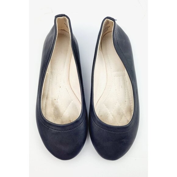 DANSKIN POISE Slip On Ballet Flat - Size 5.5‎ - Picture 2 of 9